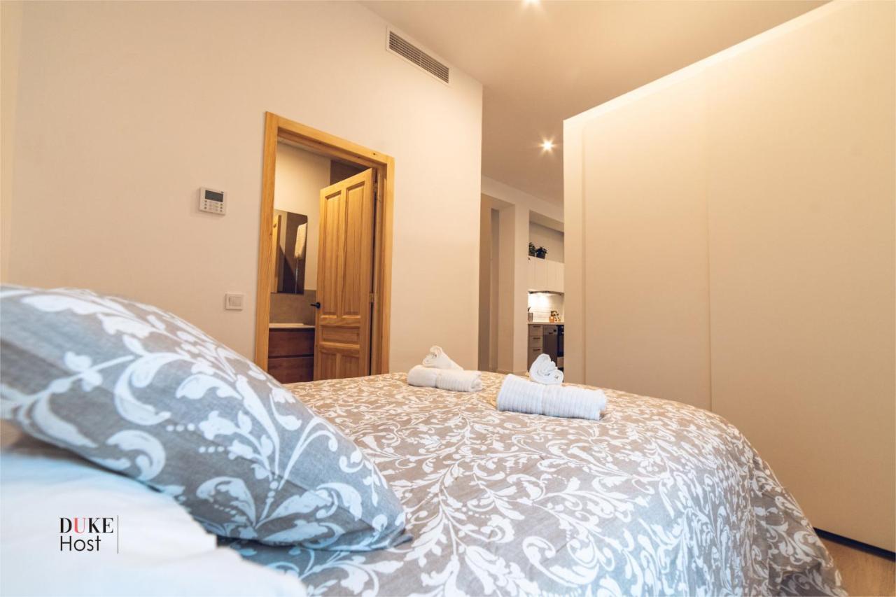 5Torres Apartment Μαδρίτη Εξωτερικό φωτογραφία