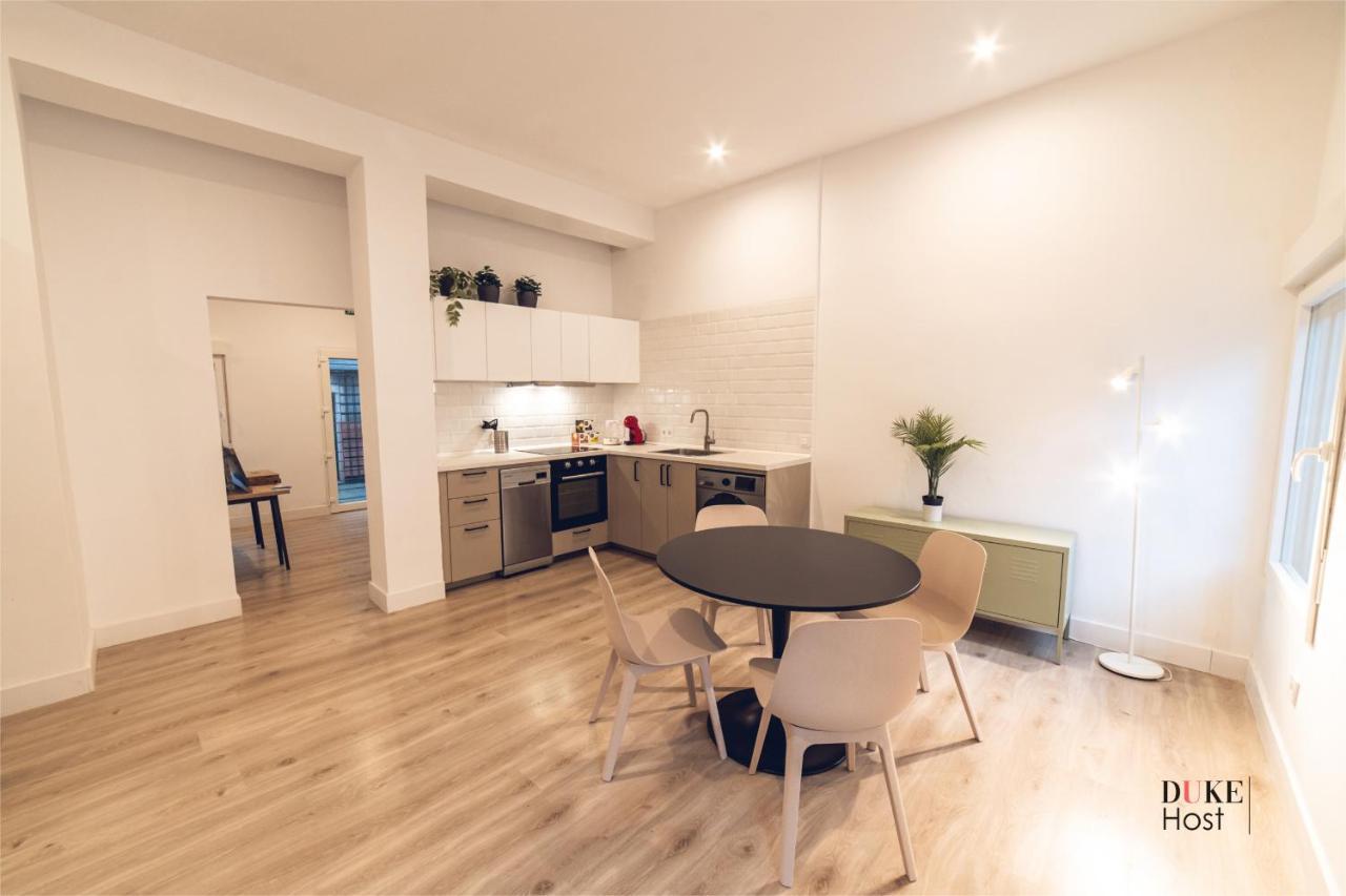 5Torres Apartment Μαδρίτη Εξωτερικό φωτογραφία