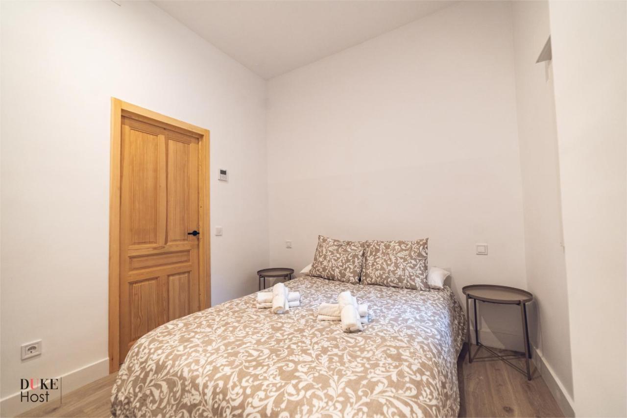 5Torres Apartment Μαδρίτη Εξωτερικό φωτογραφία