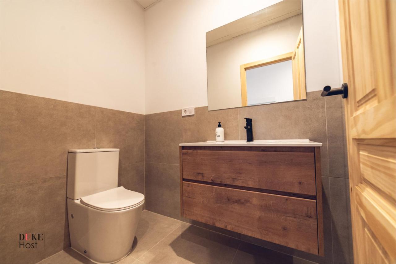 5Torres Apartment Μαδρίτη Εξωτερικό φωτογραφία